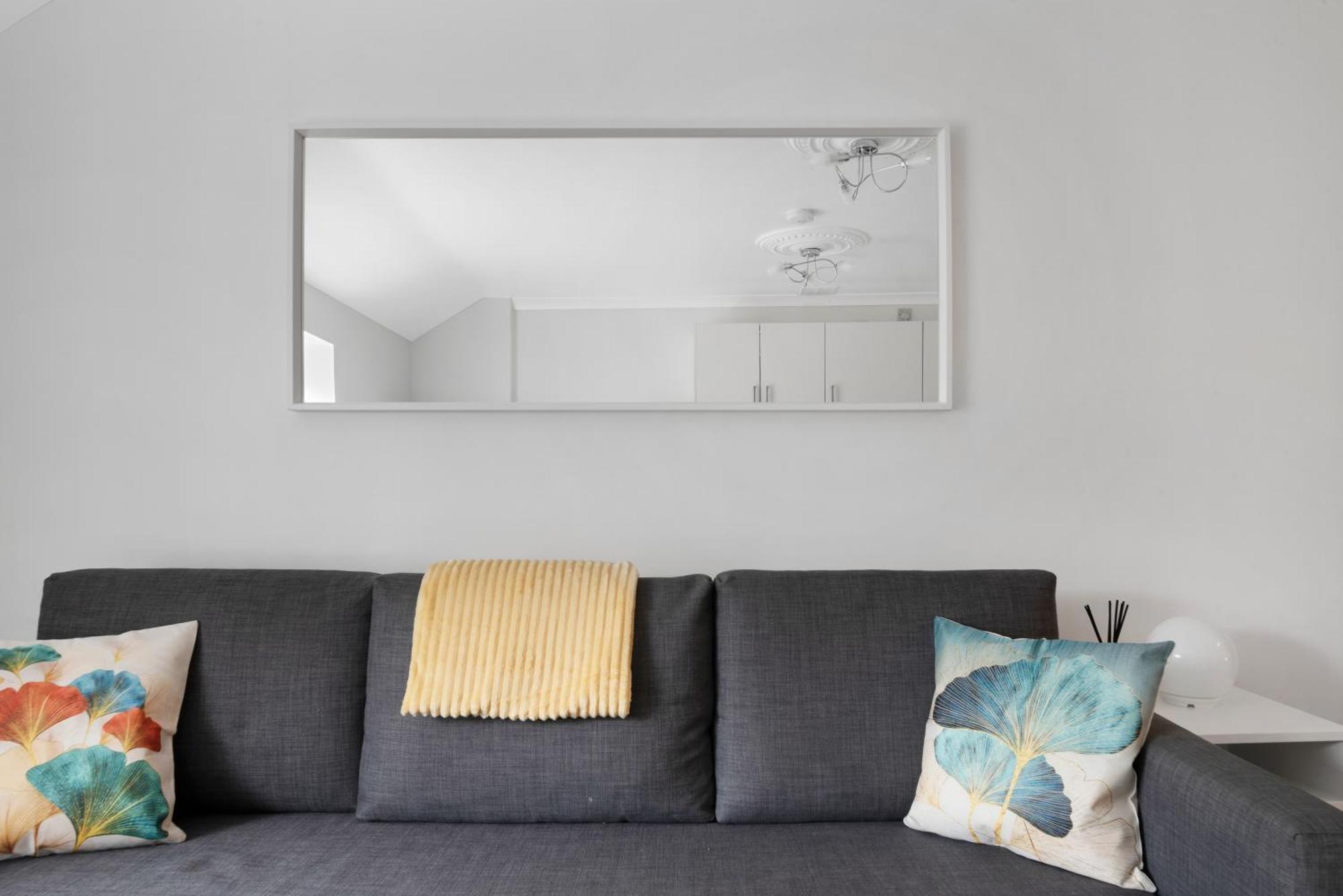 Old Street Apartments By Morethanstays London Eksteriør billede