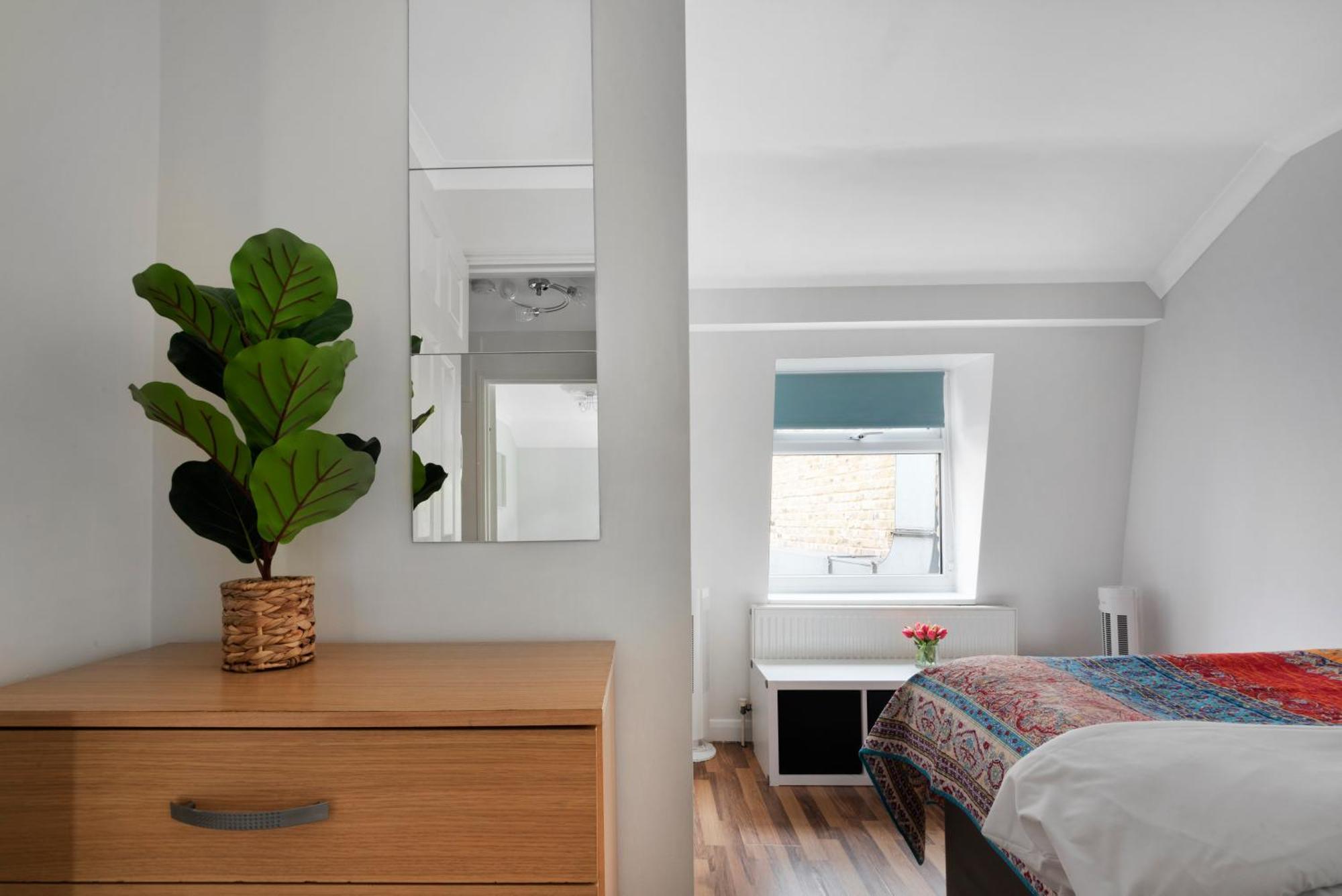 Old Street Apartments By Morethanstays London Eksteriør billede
