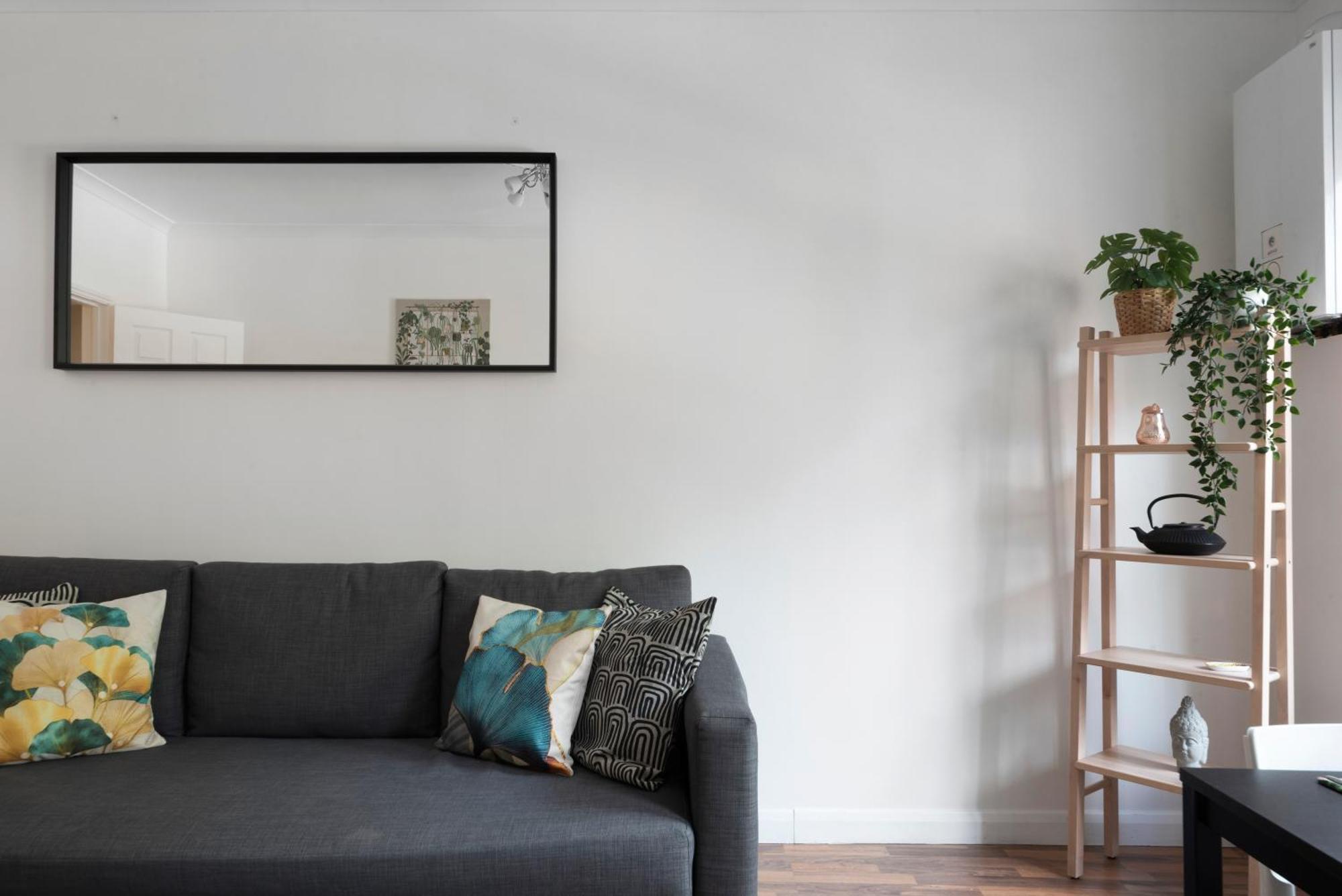 Old Street Apartments By Morethanstays London Eksteriør billede